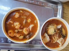 -乌糖沙茶面(民族路店)