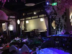 -韵秋荷(宝山龙湖天街店)