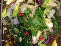 -鼎盛蜀坊·重庆江湖菜(市桥地铁站店)