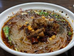 -丝丝香王凉粉(汇宇店)