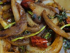 -关东小磨东北菜(漕河泾印象城店)