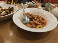 -山水一号·中餐厅