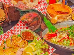 -泰妃殿(武汉首店)