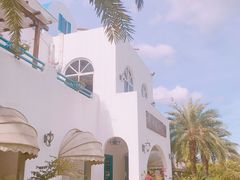 -长江六号法国餐厅(长江南路店)