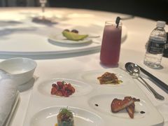凉菜四拼-福1015(愚园路店)