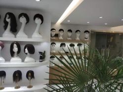 -发饰美男士增发补发假发定制店