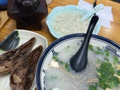 -鸭小妹鸭血粉丝(老门东店)