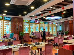 大堂-点都德(千灯湖环宇城店)