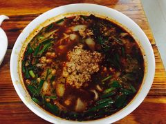 小锅卷粉-铁朋小锅米线(玉川巷店)