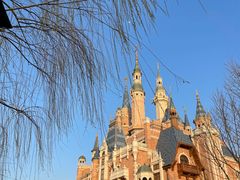 -上海迪士尼度假区