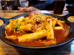 -miss密斯韩餐(平阳景苑店)