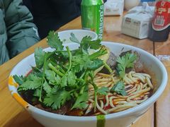 -朱儿面庄(洋河三路店)