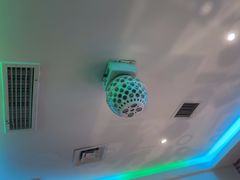 -冰城小镇音乐串吧·聚会餐厅(百子湾店)