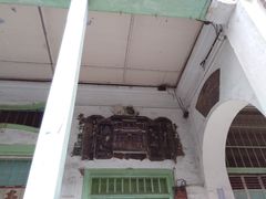 -槟城街头艺术街区