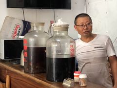 -刘记贵州花江狗肉火锅店
