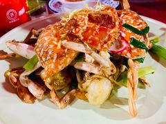 -202特色排档(五缘湾店)