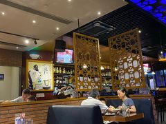 大堂-bluefrog蓝蛙(悠唐购物中心店)