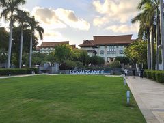 -三亚海棠湾万丽度假酒店