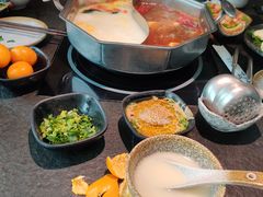 -新草堂锅物料理(泉城路店)