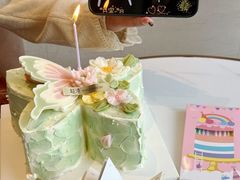 -超港·蛋糕面包(包河万达店)