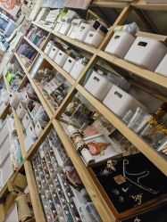 -故事馆手作综合体验馆