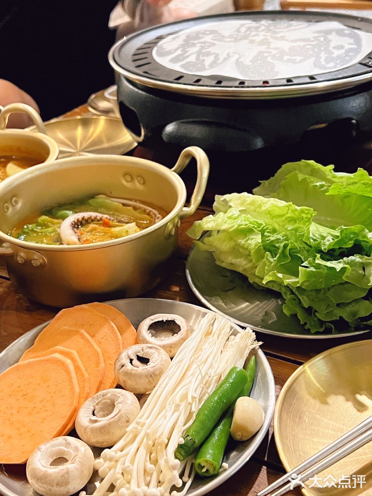 佛山探店 ｜ SUGAR TEA小半糖·城市露营烤野