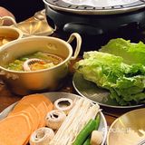 佛山探店 ｜ SUGAR TEA小半糖·城市露营烤野