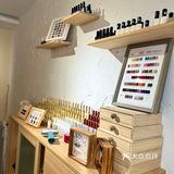 沈阳秋冬超仙实用款美甲｜欣鑫美甲 