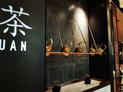 -茅庐川菜(青岛凯德店)