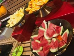 -皇室假期美食水疗会(春风路店)