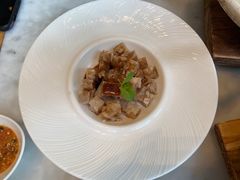 -莆田餐厅PUTIEN(三里屯店)