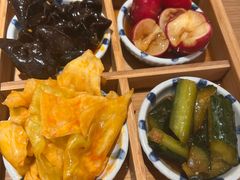 -马记永·兰州牛肉面(3019君尚店)