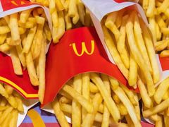 -麦当劳(中山大道中店)