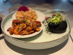 -杭州新新饭店·1913餐厅