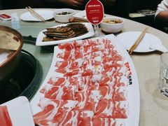 -阳坊大都涮羊肉(阳坊总店)
