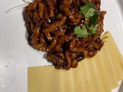 -北平盛世·新京菜·北京烤鸭(劲松·双井店)