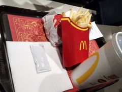 -麦当劳(厦门北站店)