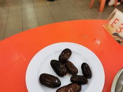 -新峰肉骨茶