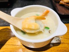 -小城粥道·海胆鲜虾粥(解放广场店)