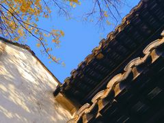 -惠山古镇·寄畅园