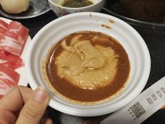 -将台涮肉(酒仙桥店)
