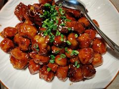 -小厨娘绣中淮扬(大行宫科巷店)