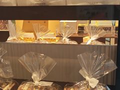 -Laderach 莱德拉(上海环贸iapm店)