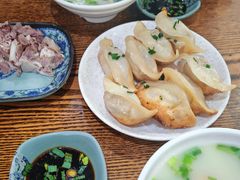 -徐记羊肉馆(新龙路店)