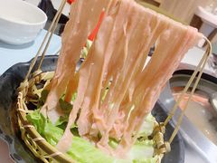 -蛙太牛牛肉海鲜自助火锅(台江万达店)