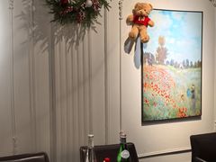 -LESCEDARS Brasserie Bistro香柏树