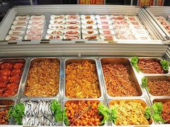 -鑫海汇海鲜烤肉自助(北国商城店)
