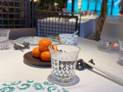 -桂满陇·海市蜃楼·黑金(国金店)