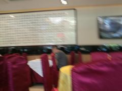 大堂-马凯餐厅(长椿街店)