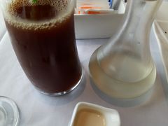 冻奶茶-哈布斯扒房(华发商都店)